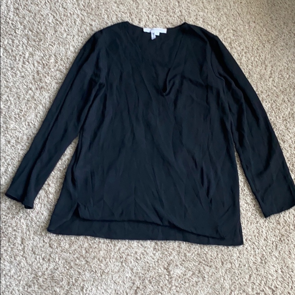 BCBG blouse